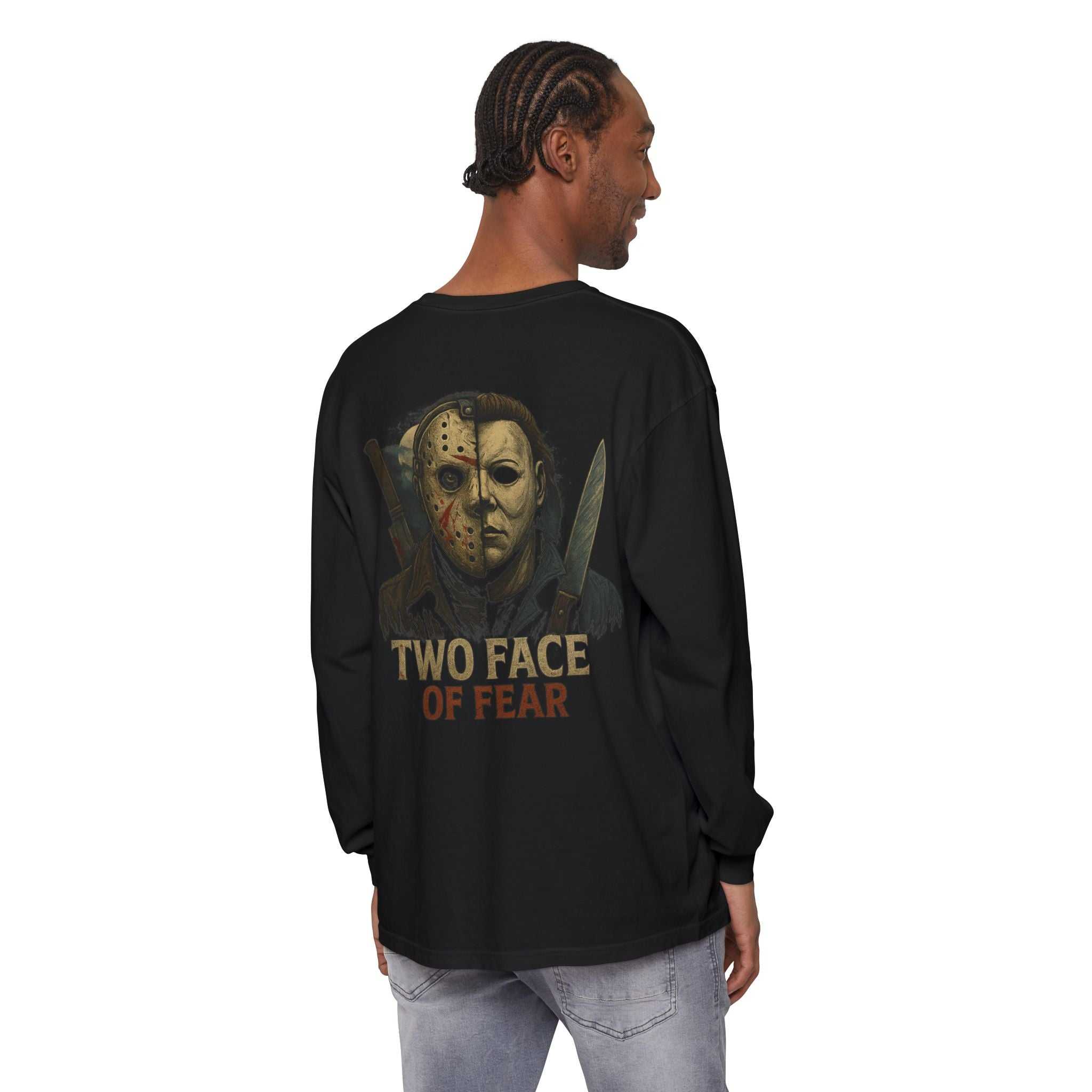 Long Sleeve T-Shirt
