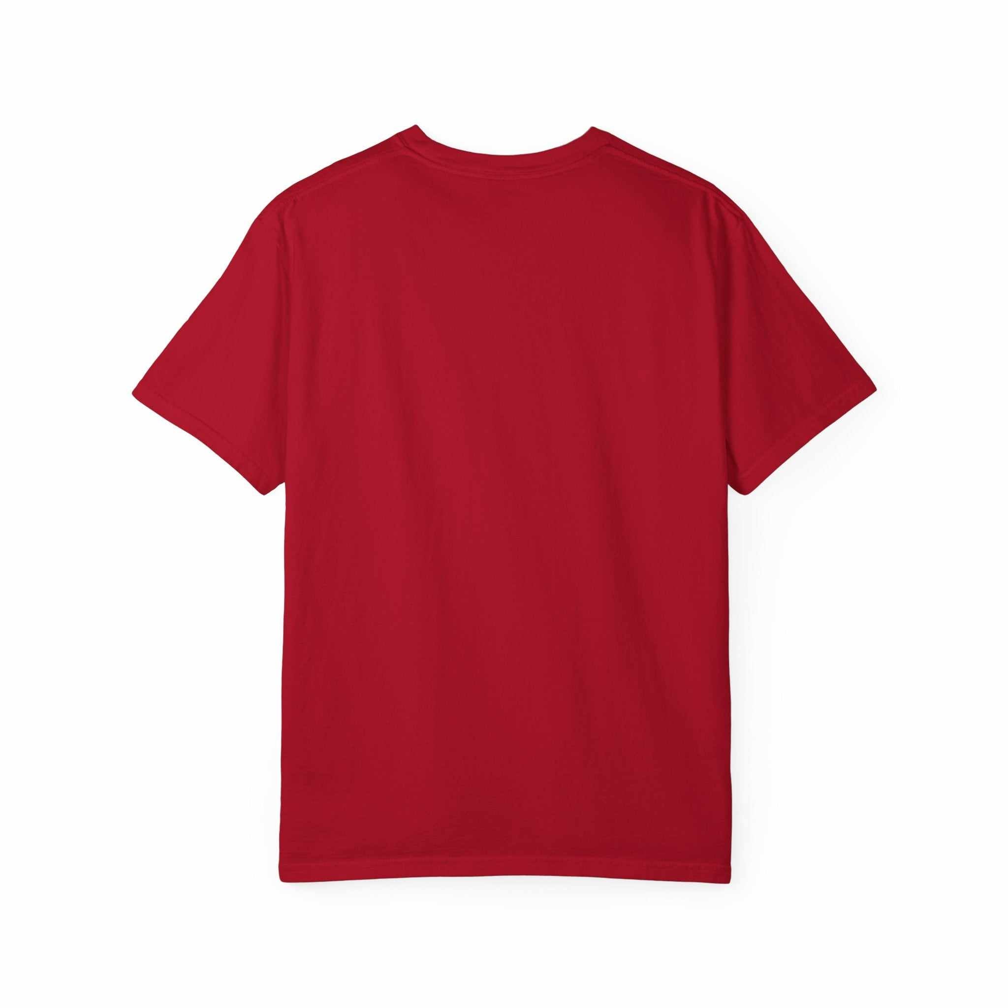UNFKWTBL Irish Cap Skull Tee