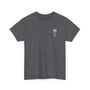 Pinhead Unisex Tee - CHOPPED Contestant Design
