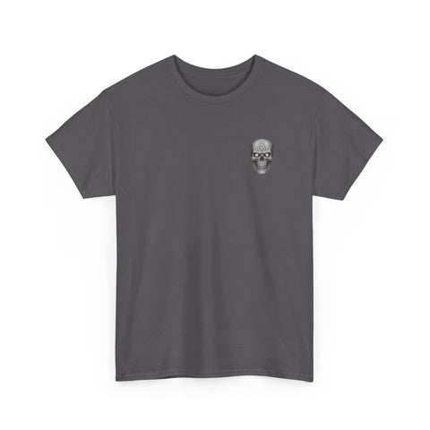 Pinhead Unisex Tee - CHOPPED Contestant Design