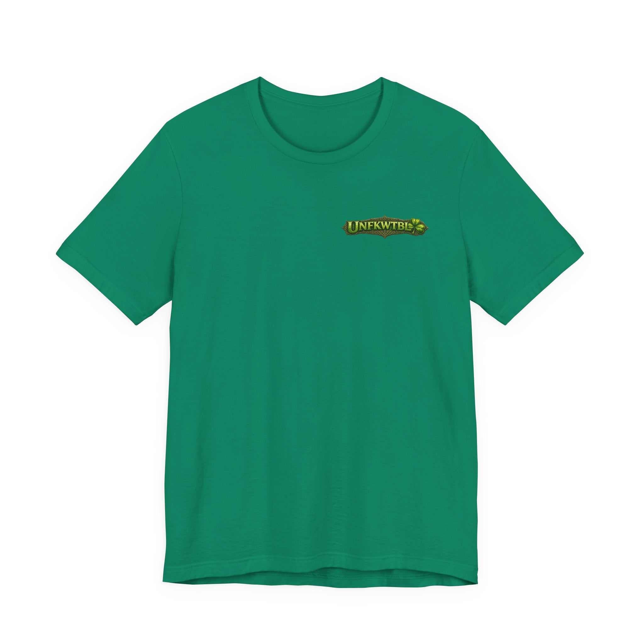Better Blarney Pub Tee — St. Patrick’s Day Irish Drinking Shirt
