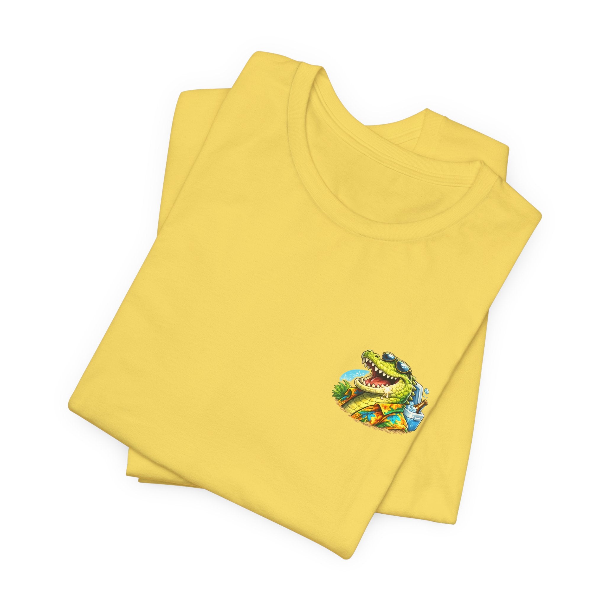 Surf Now Regret Later T-Shirt