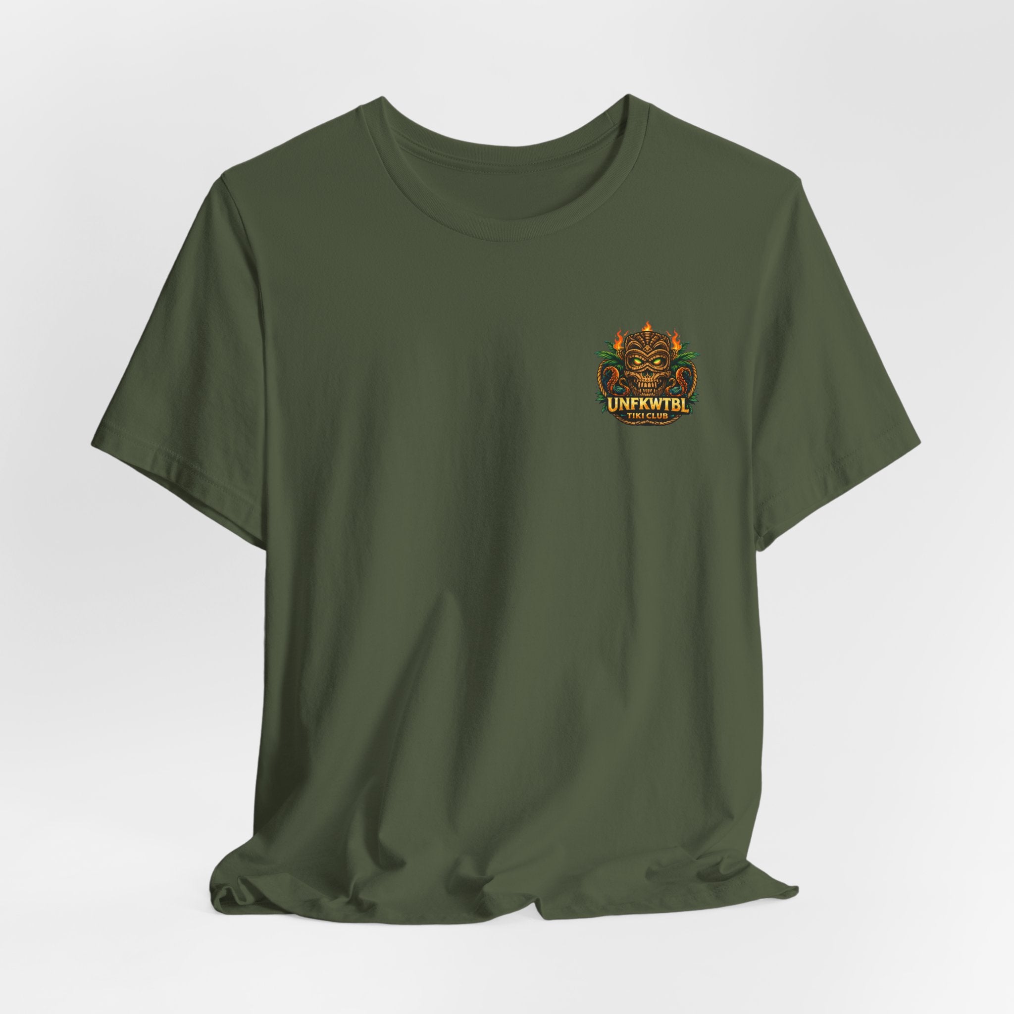 Play Nice or Don’t T-Shirt
