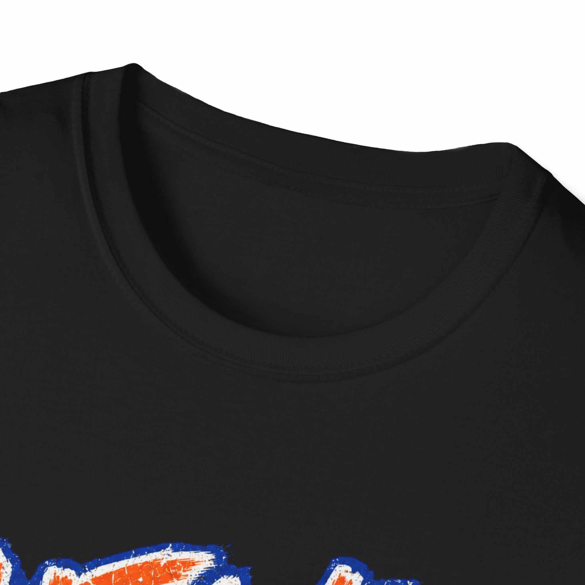 Unfkwtbl Graffiti Logo T-Shirt — Street Style Urban Graphic Tee