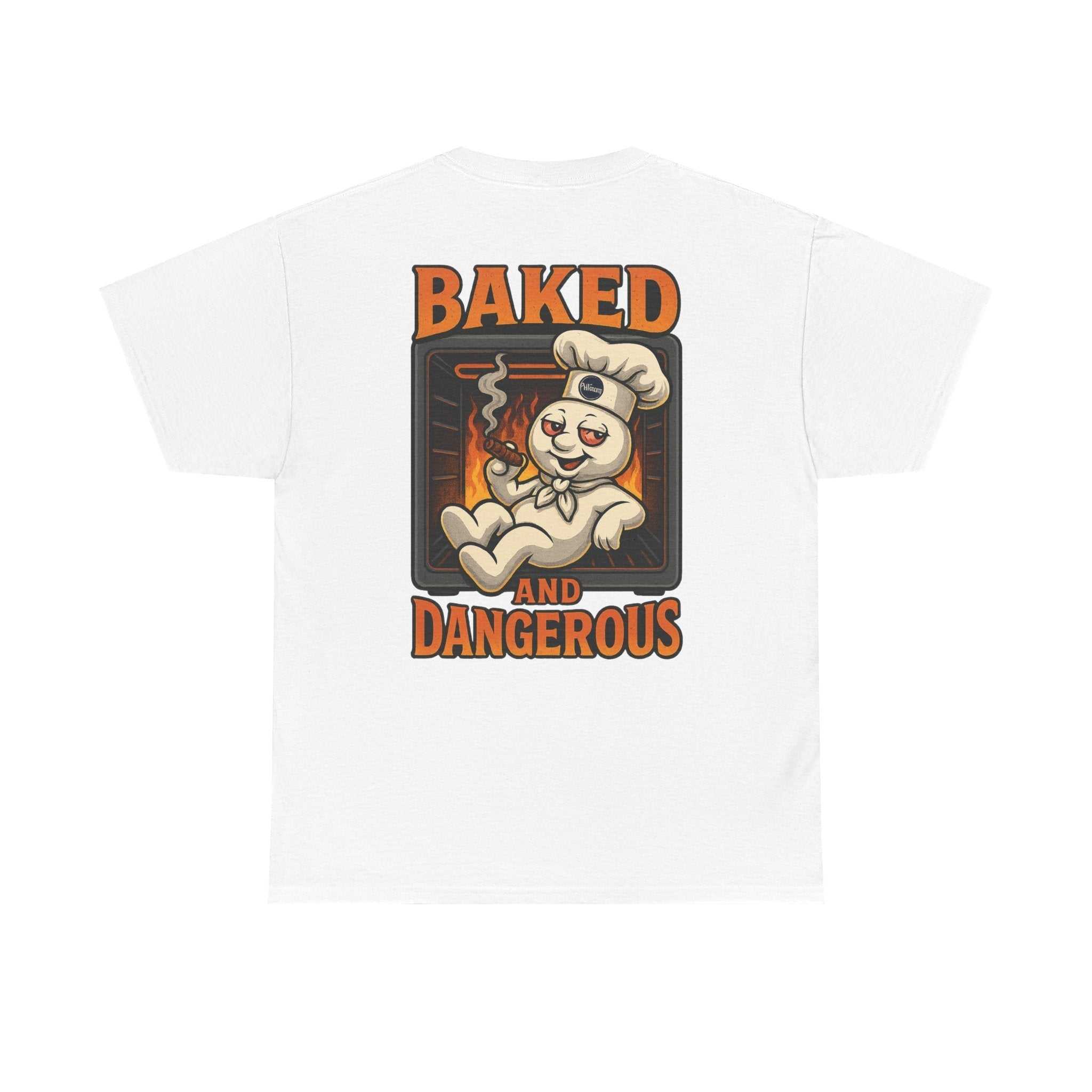 Graphic Tee