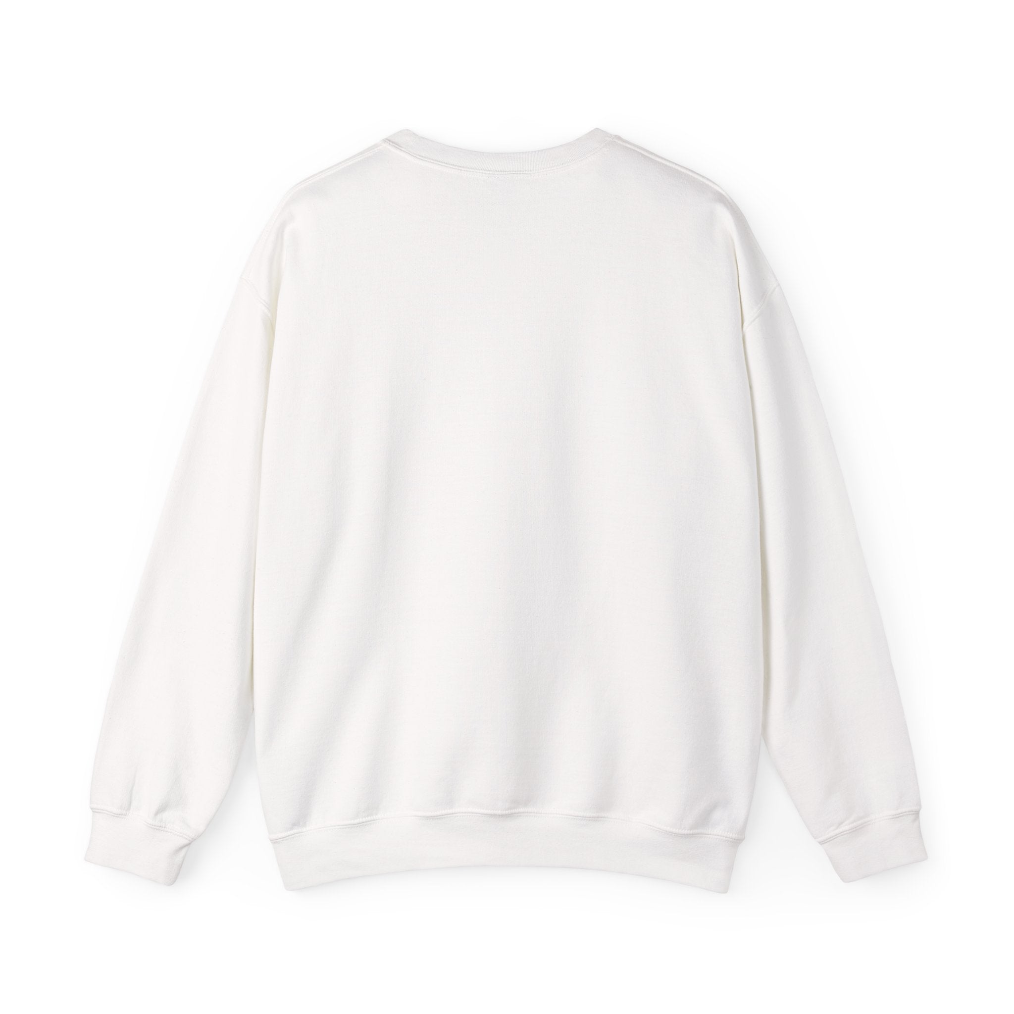 UNFKWTBL Vintage Crest Crewneck Sweatshirt