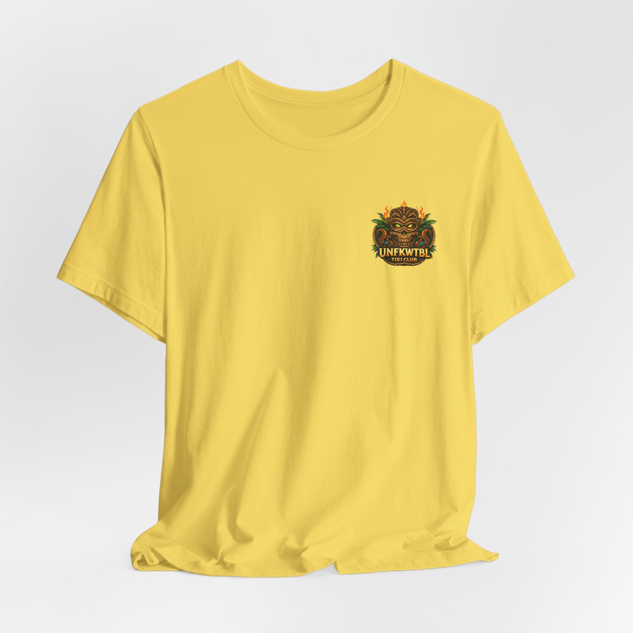 Play Nice or Don’t T-Shirt