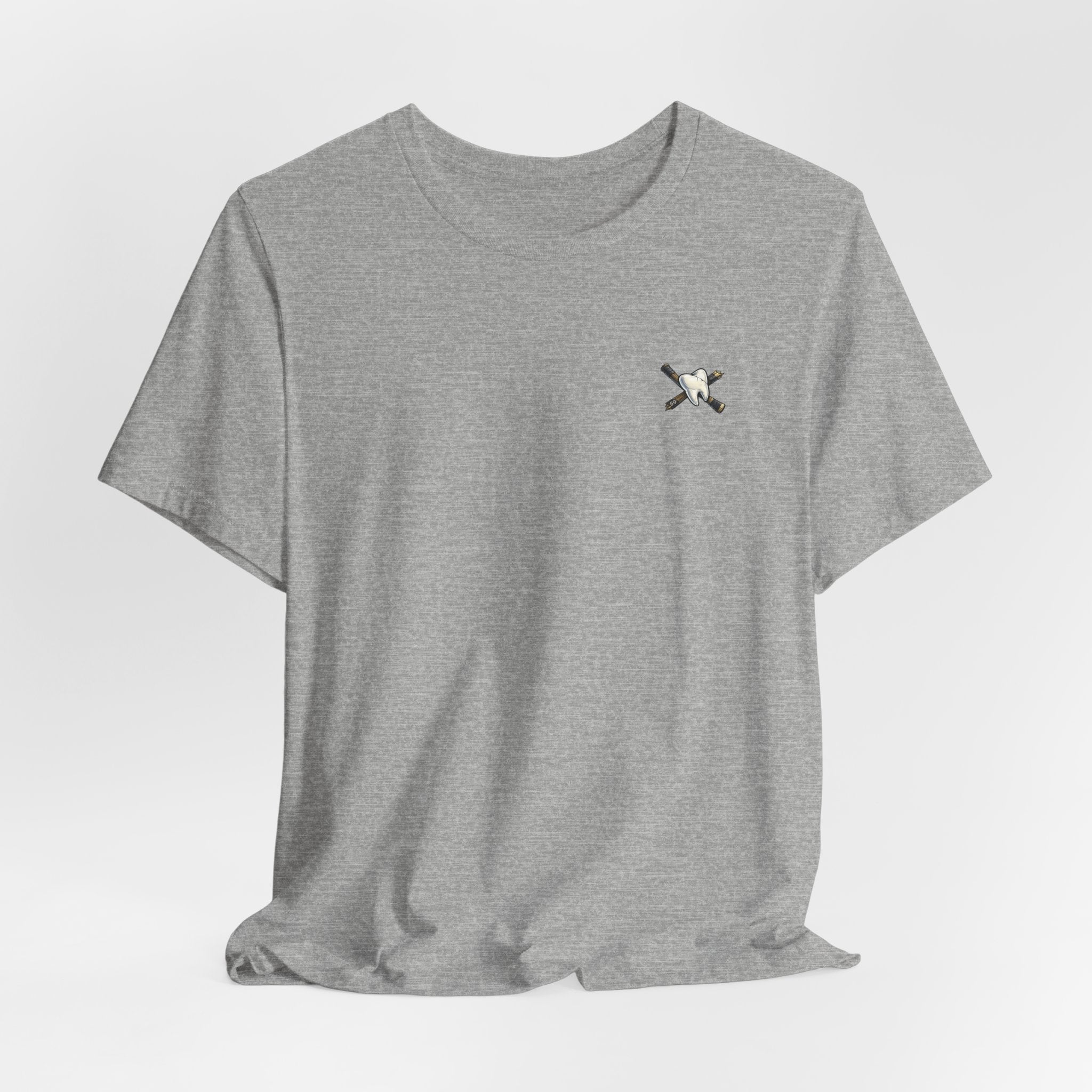 This Isn't the NHL Hockey Graphic Tee — Vintage Rink Riot T-Shirt