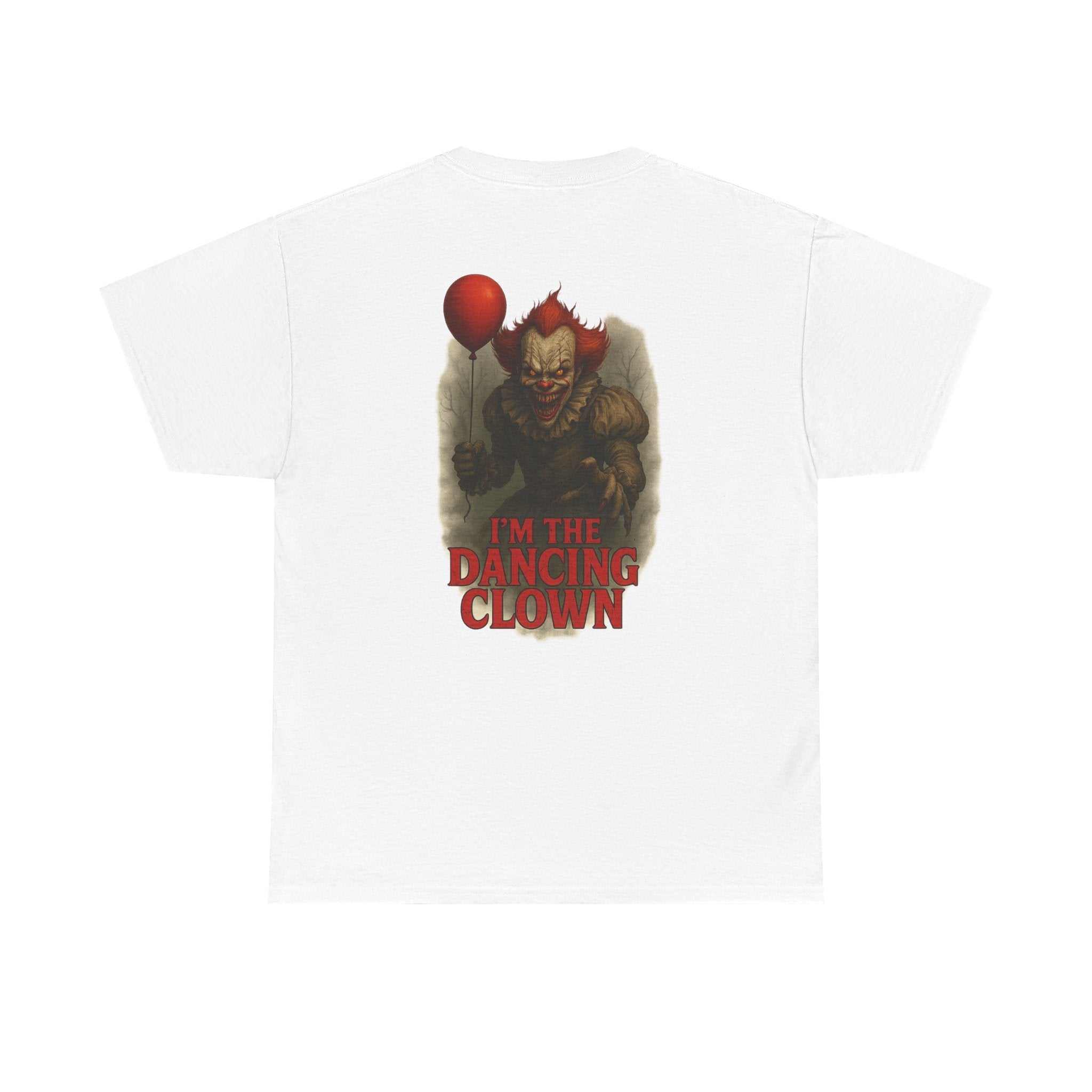 Pennywise The Dancing Clown