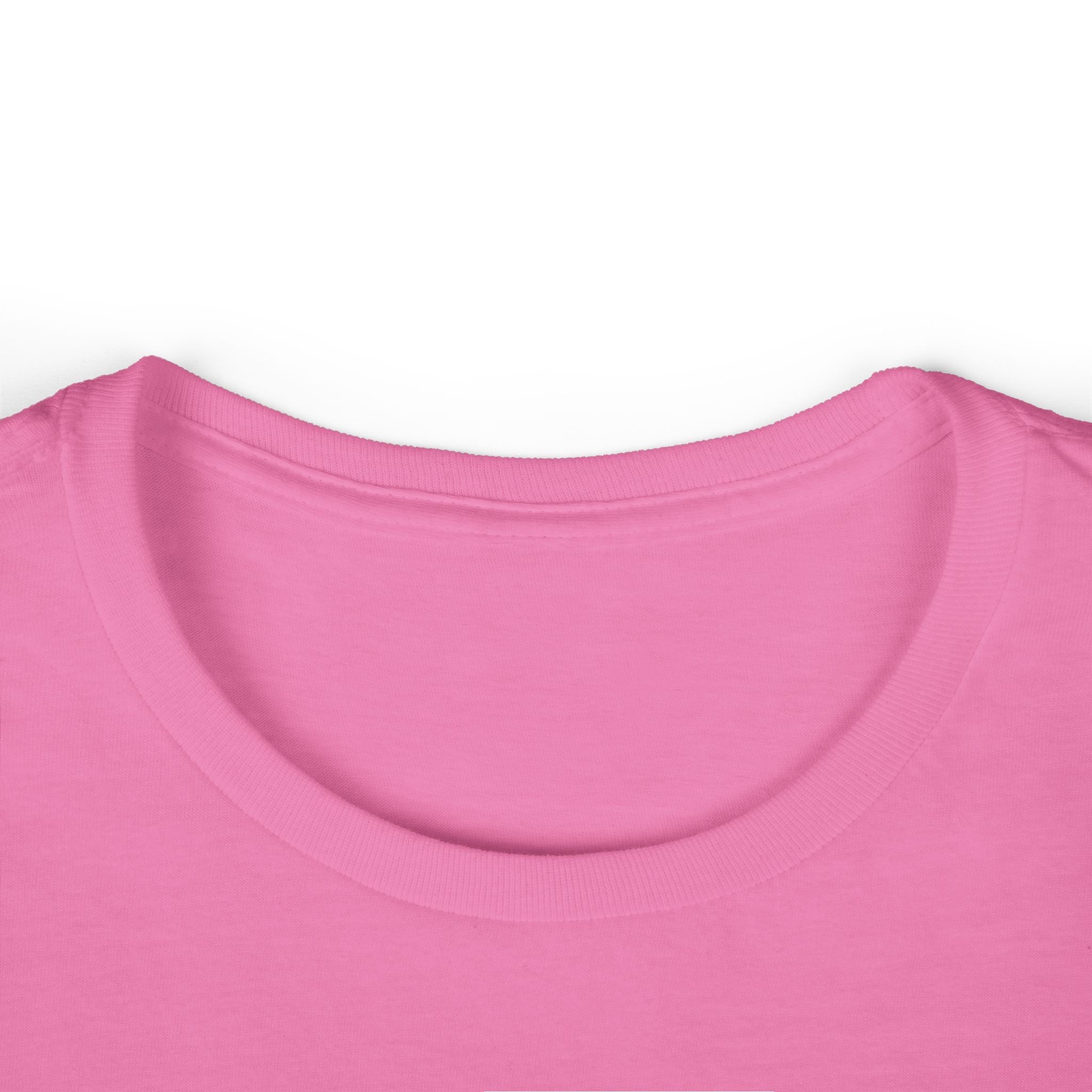Knuckle Down Boxing Tee – "Respect Few, Fear None" Graphic Women's Shirt