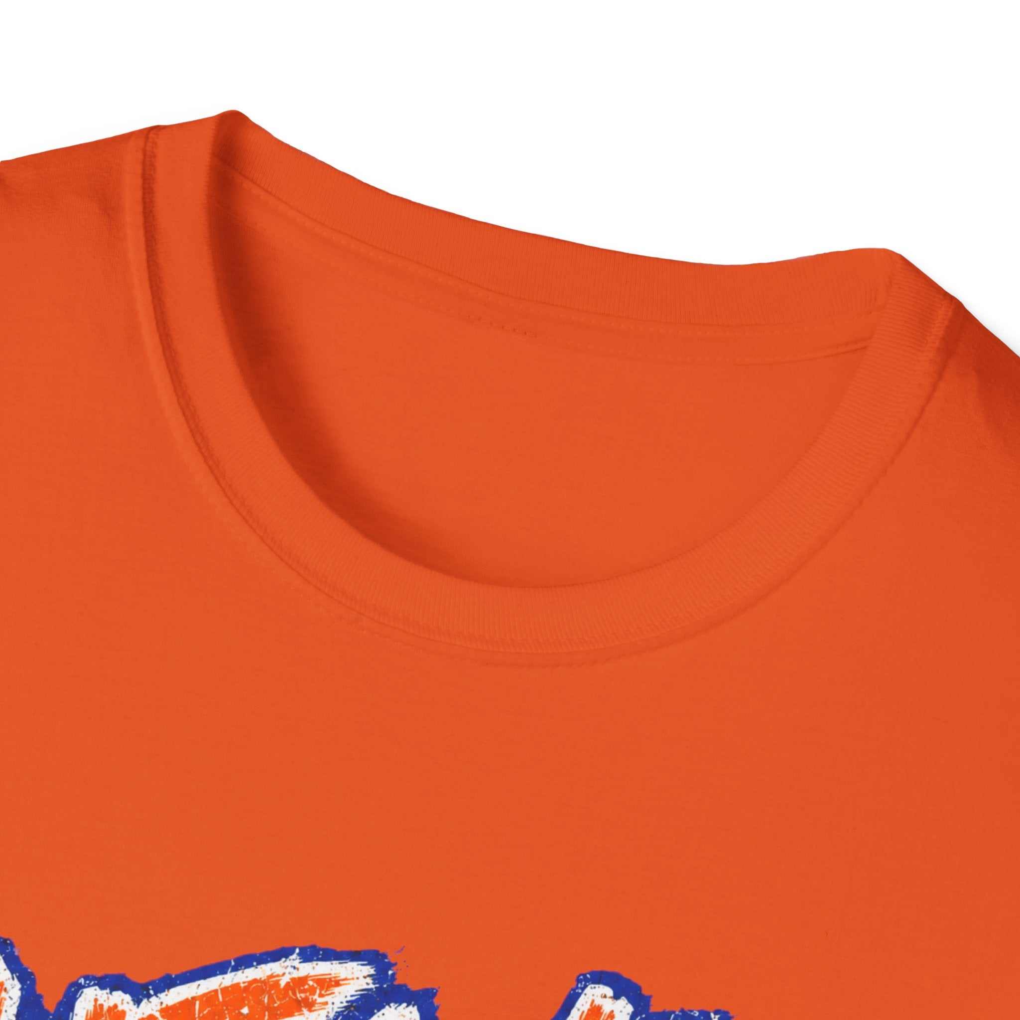 Unfkwtbl Graffiti Logo T-Shirt — Street Style Urban Graphic Tee