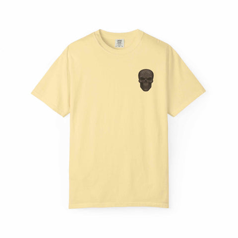 JIGSAW Citrus Punch Design - Perfect for Halloween, Horror Fans, Casual Wear, Gift Ideas, Spooky Season