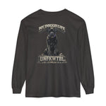 Long Sleeve T-Shirt — 