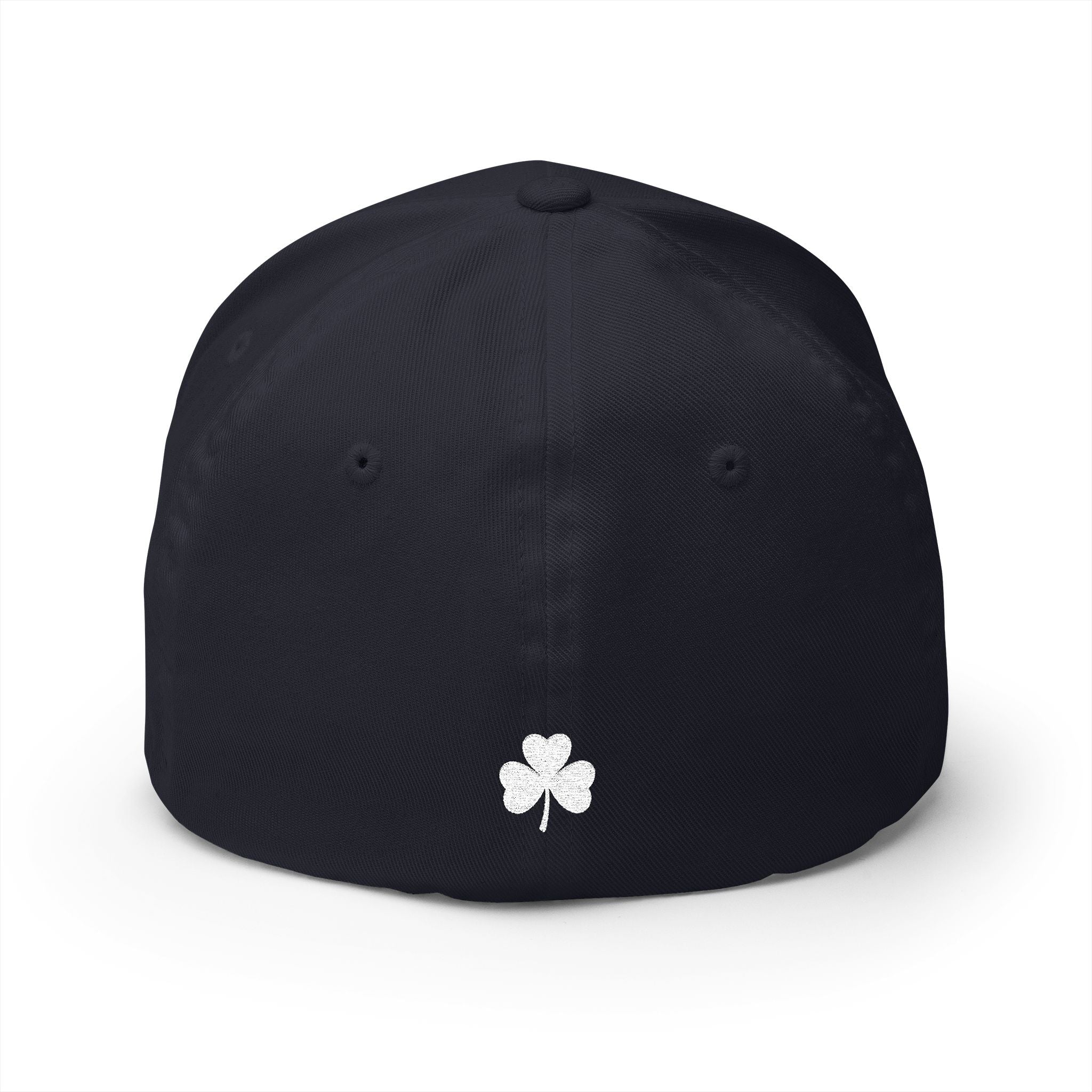 UNFKWTBL Embroidered Patch Cap — 'Speak Soft. Wear Loud.' Structured Hat