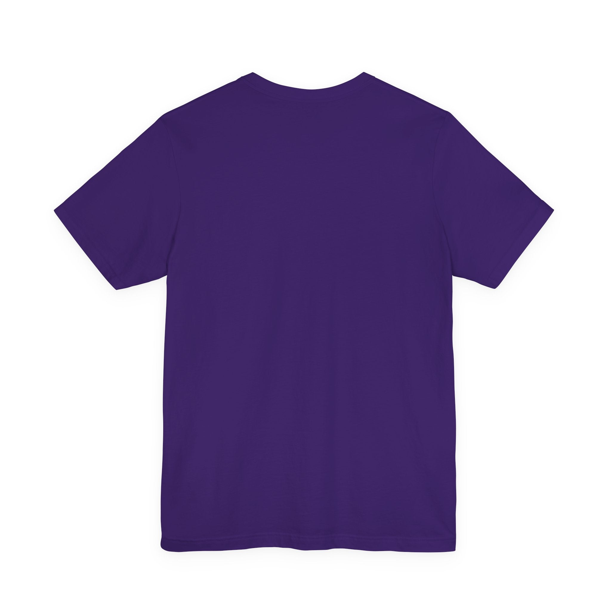Defiant Graphic Tee — Minimal Bold Text T‑Shirt for Rebels & Statement Makers