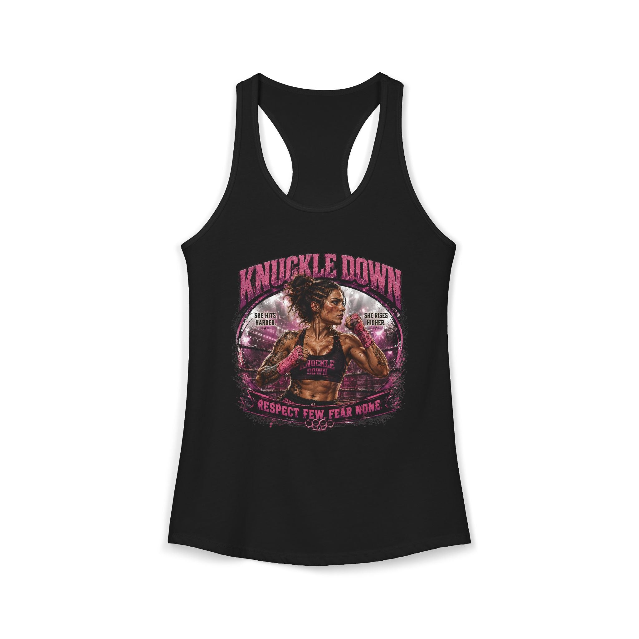 Women's Ideal Racerback Tank