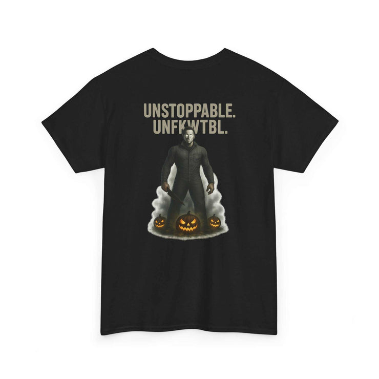 Halloween Tee