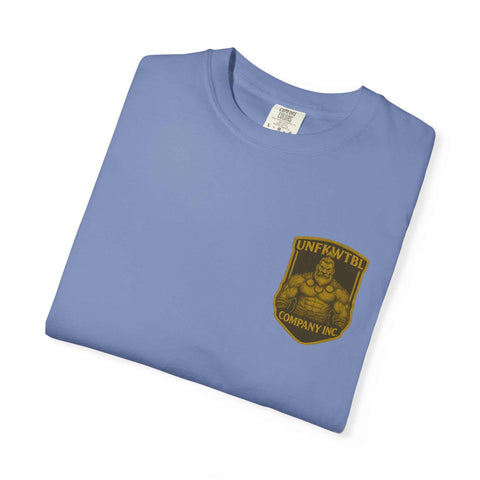 REGAN’S Peace, Pea Soup, and Paradise T-Shirt | Unique Unisex Tee | Comfy Casual Wear | Gifts for Friends | Summer Vibes