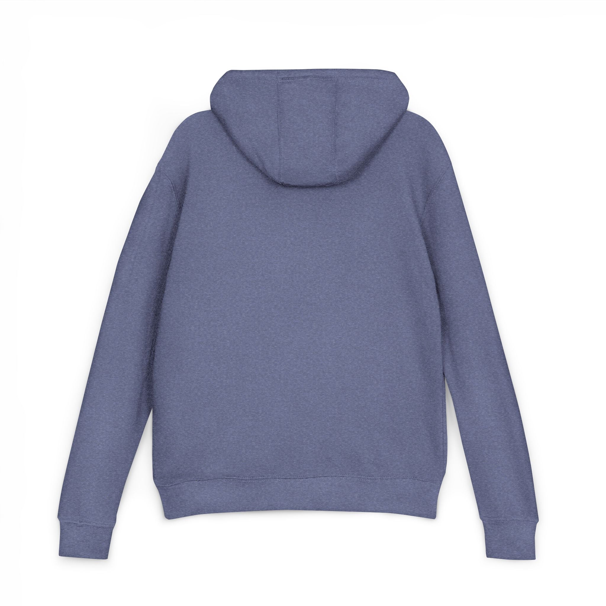 Hoodie — UNFKWTBL Bold Text Pullover