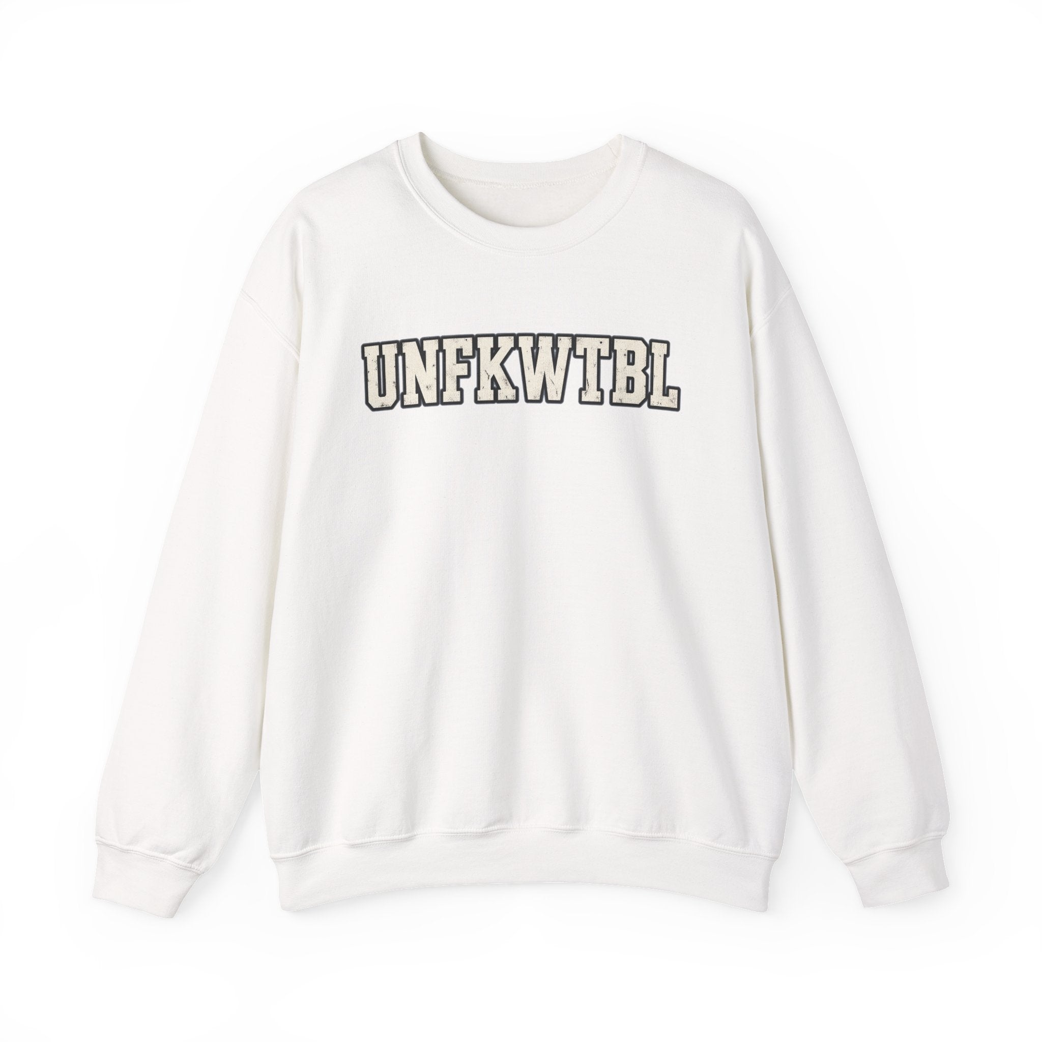 UNFKWTBL Crewneck Sweatshirt