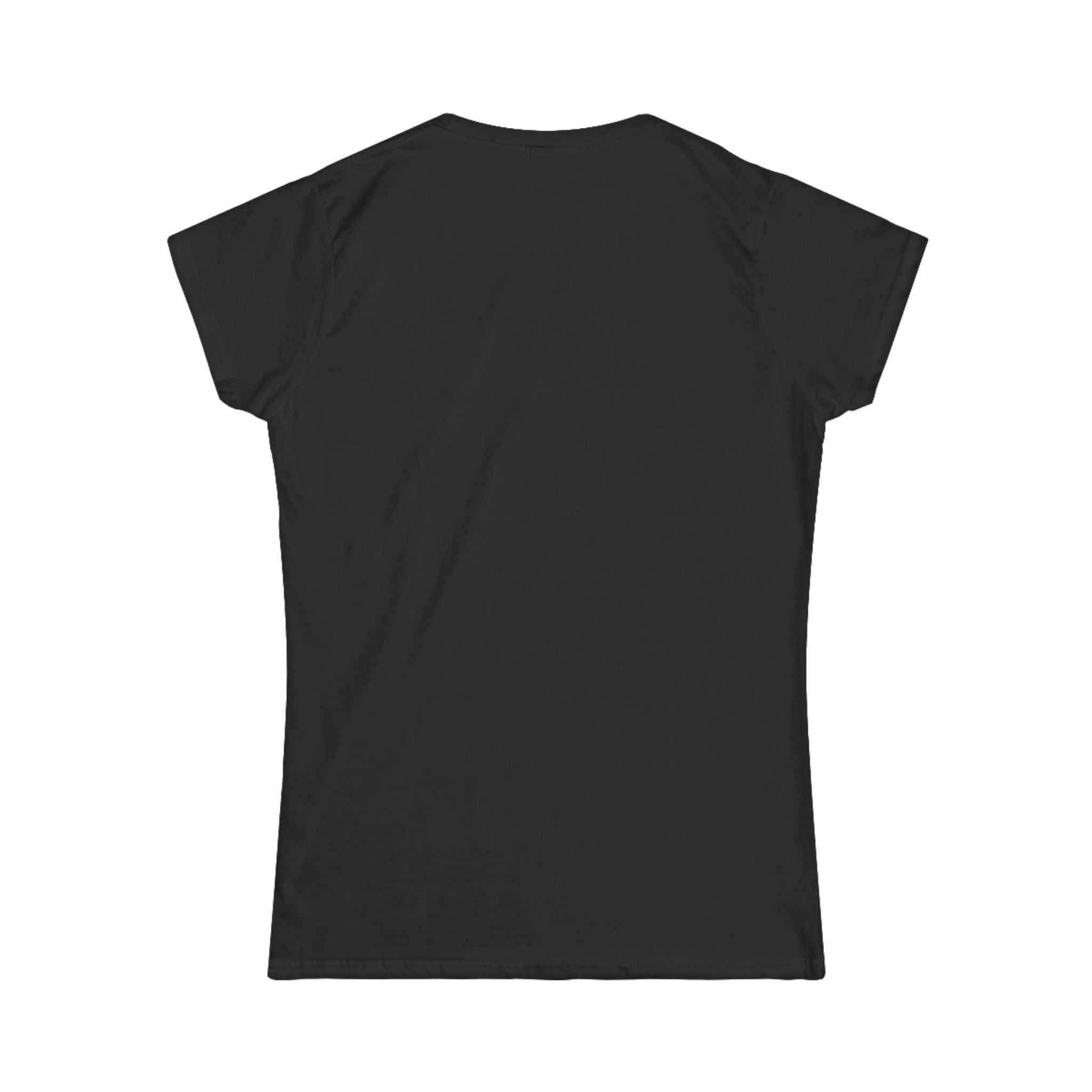 Lucky Mermaid Women's Tee — 'Luck of the Mermaid' St. Patrick's Day Nautical Shirt