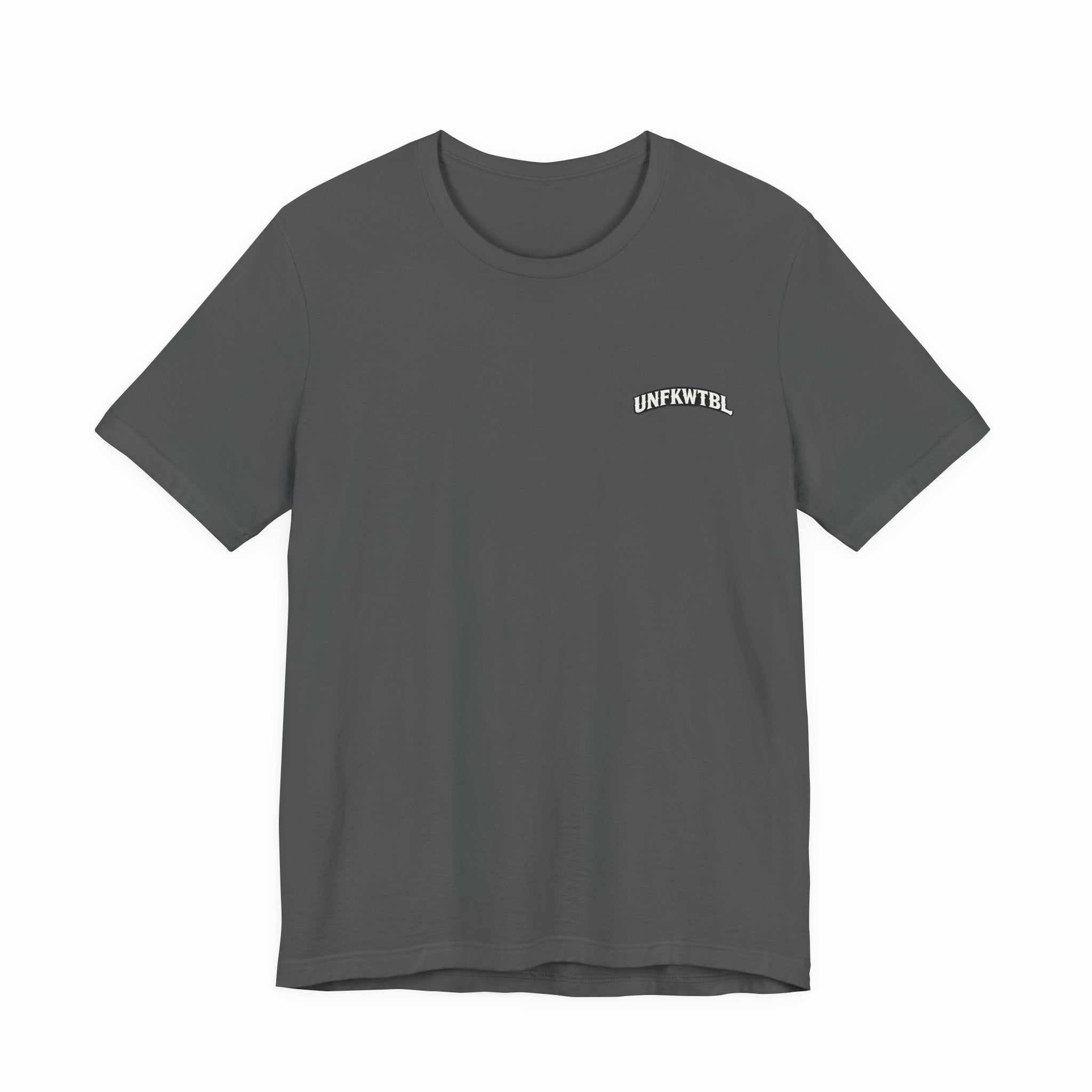 Skull Desert Sunset Tee — Western Bull Skull Graphic T-Shirt