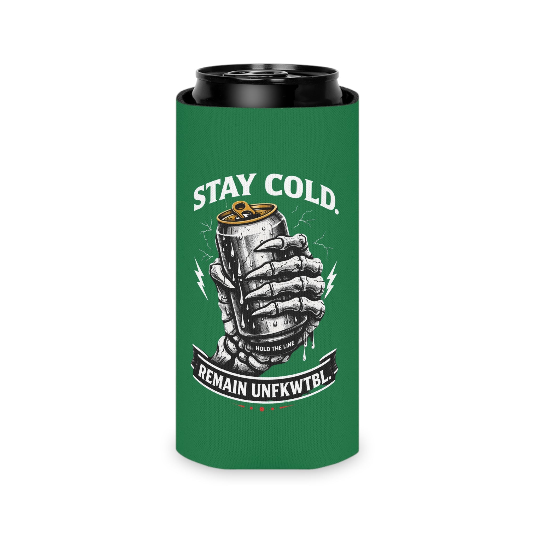 Can Cooler