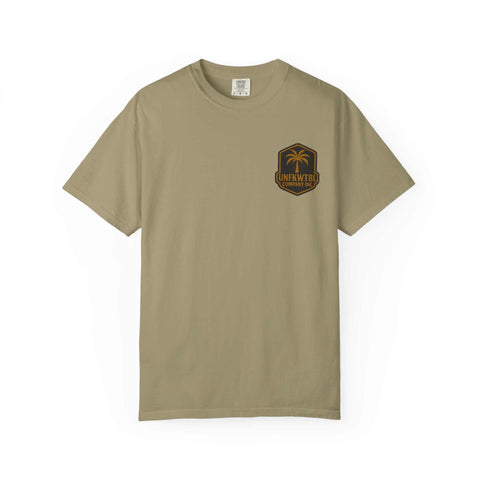 Painkiller It’s back for happy hr. Leatherface comfy tee