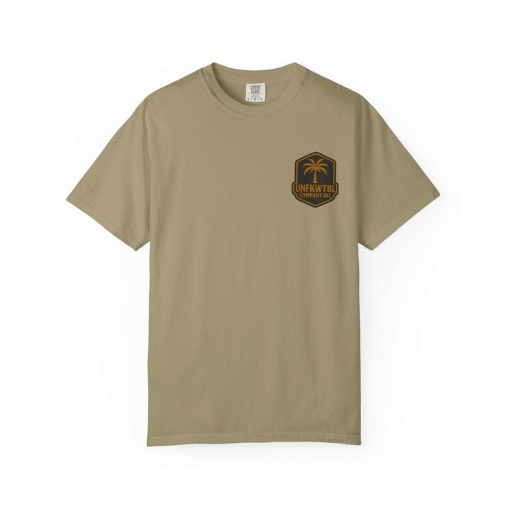 Painkiller It’s back for happy hr. Leatherface comfy tee