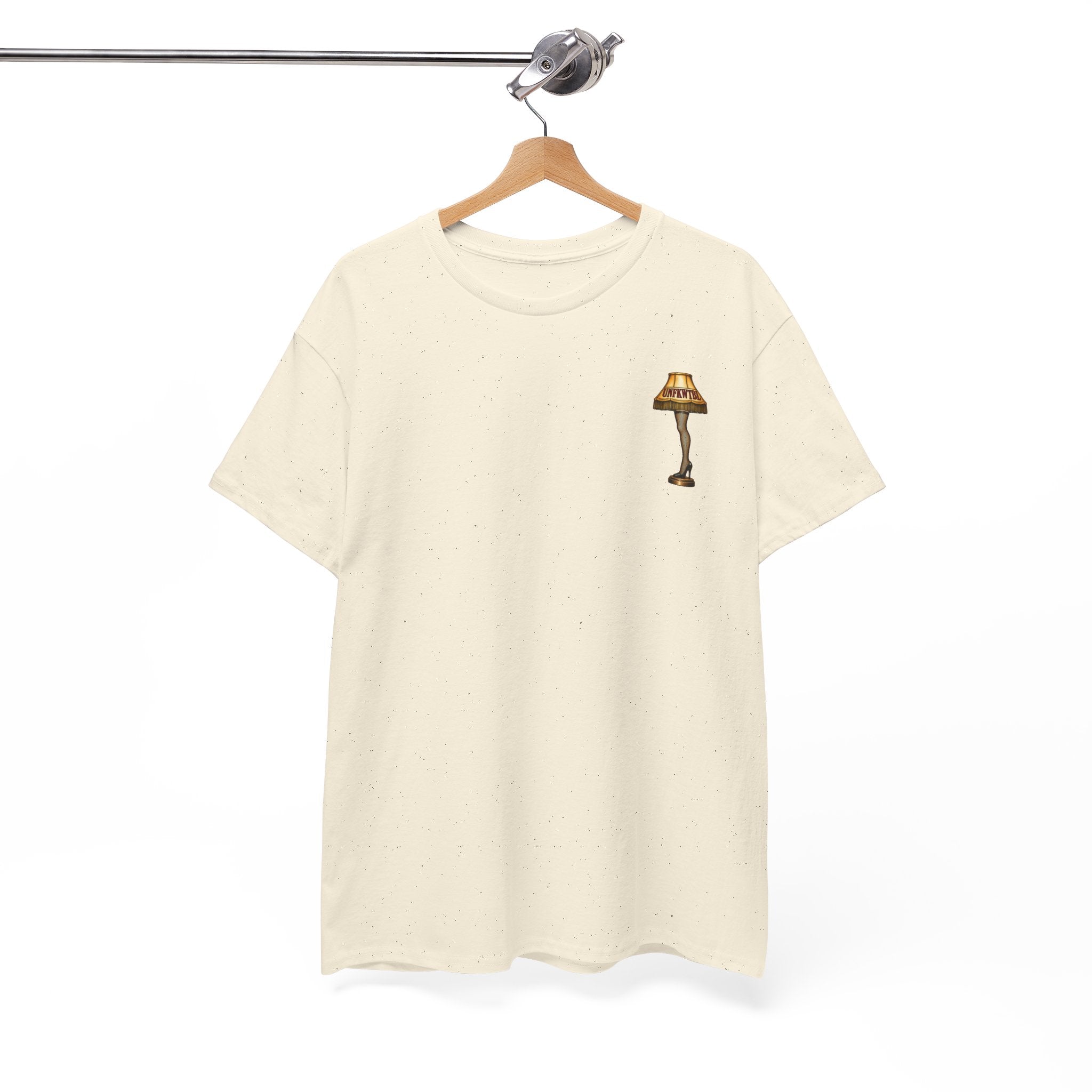 You're Going to Shoot Your Eye Out Christmas Graphic Tee
