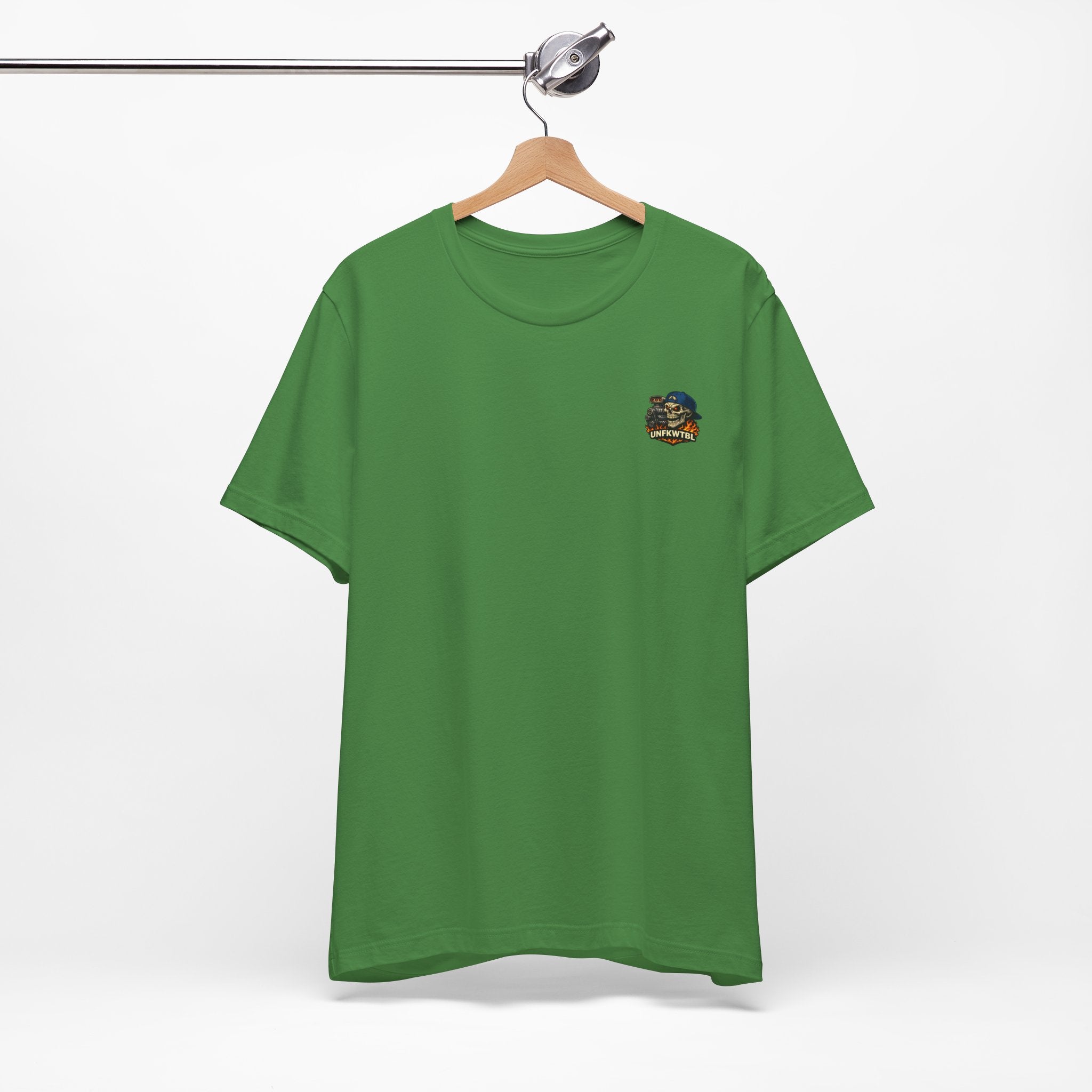 Built to Rattle Bones Truck T‑Shirt