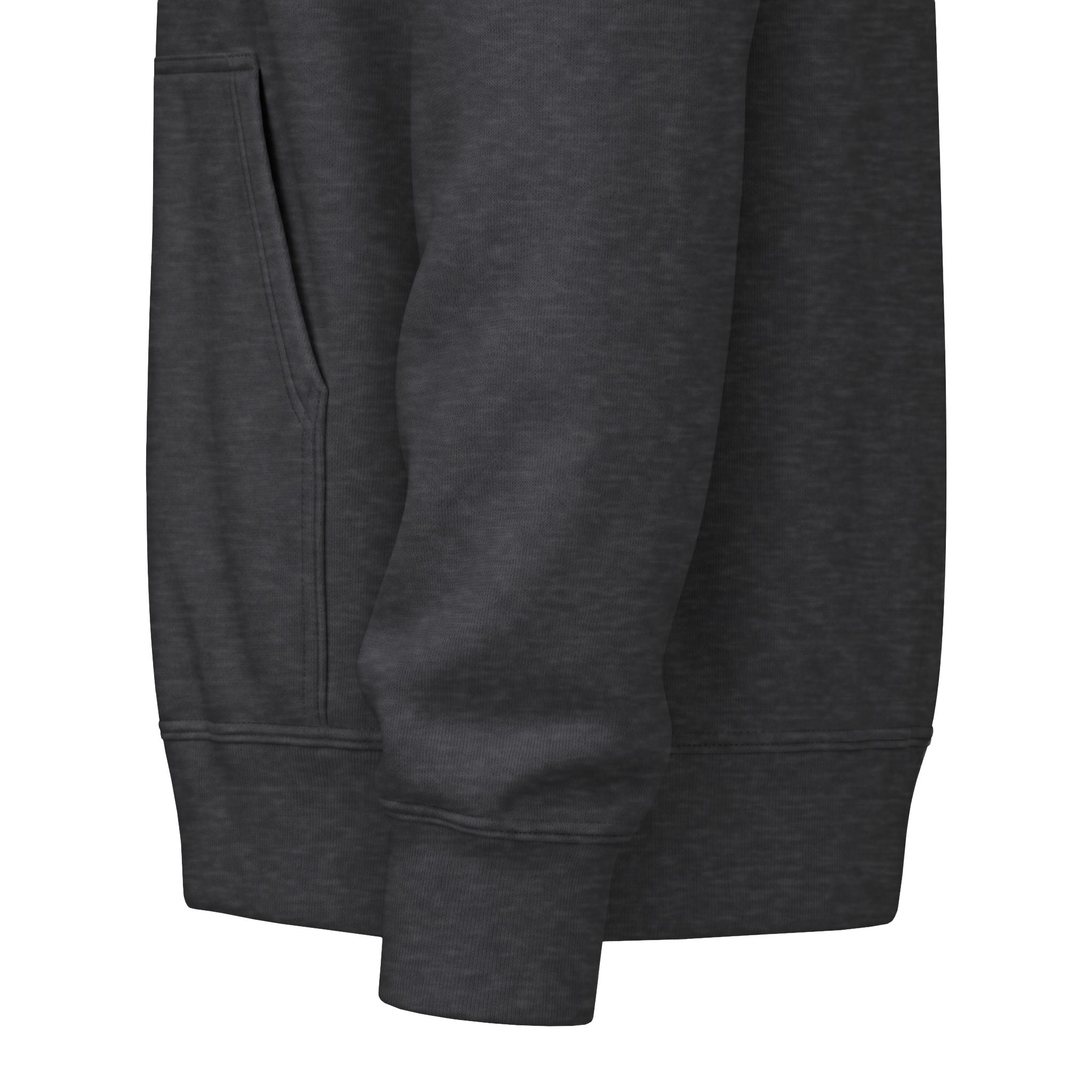 Lady Luck Tattoo Zip Hoodie