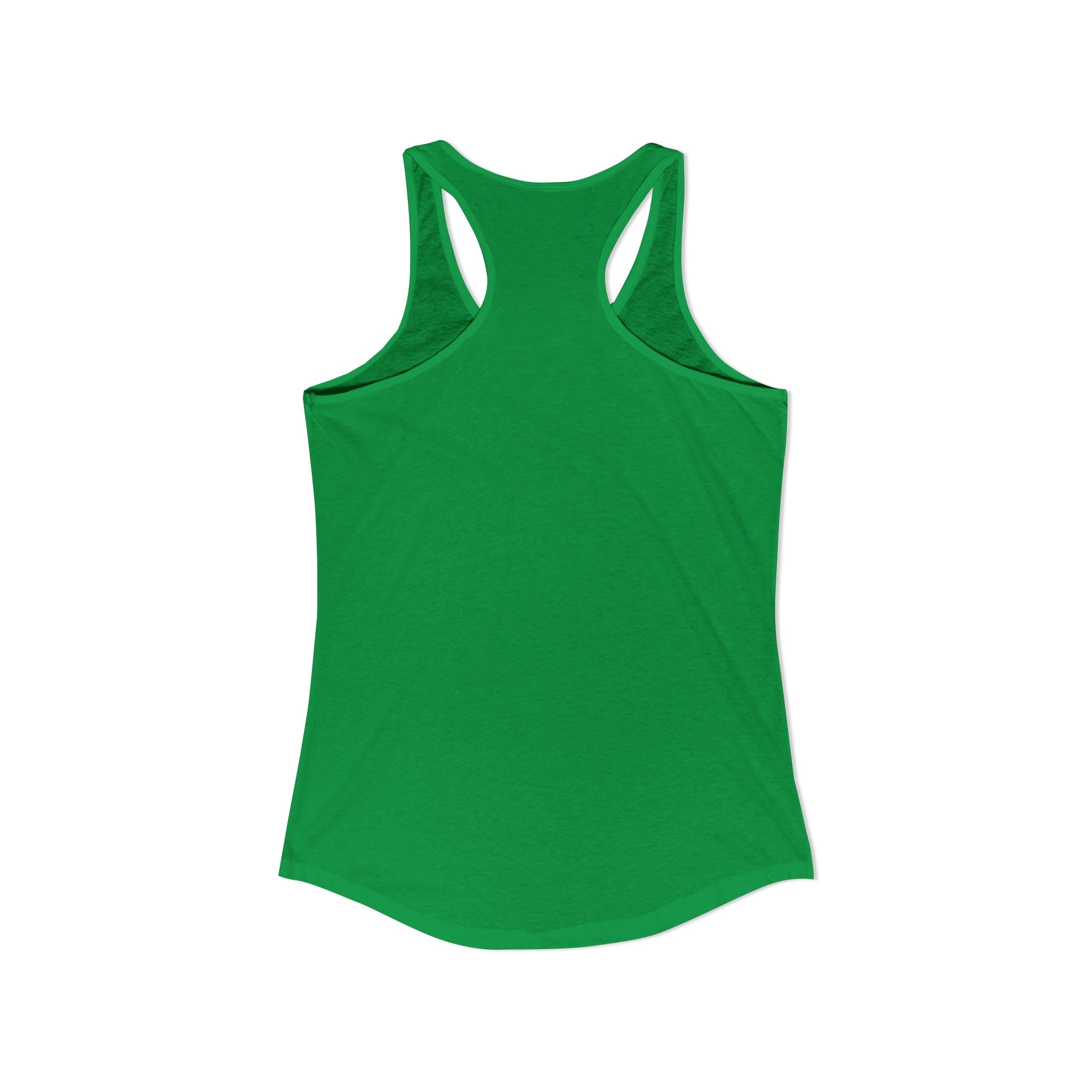 Move the World Women's Crossfit Sled Push Tank