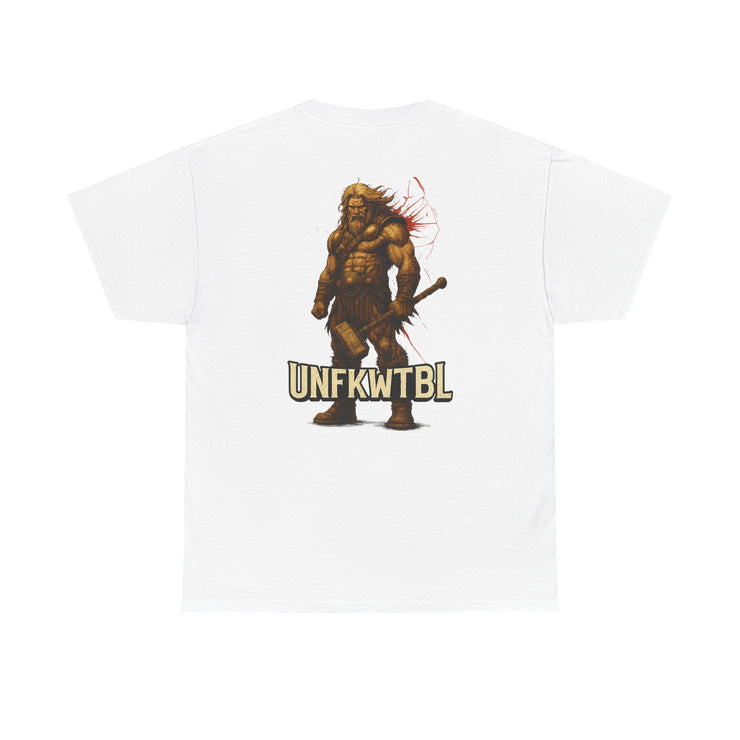 Viking God Tee