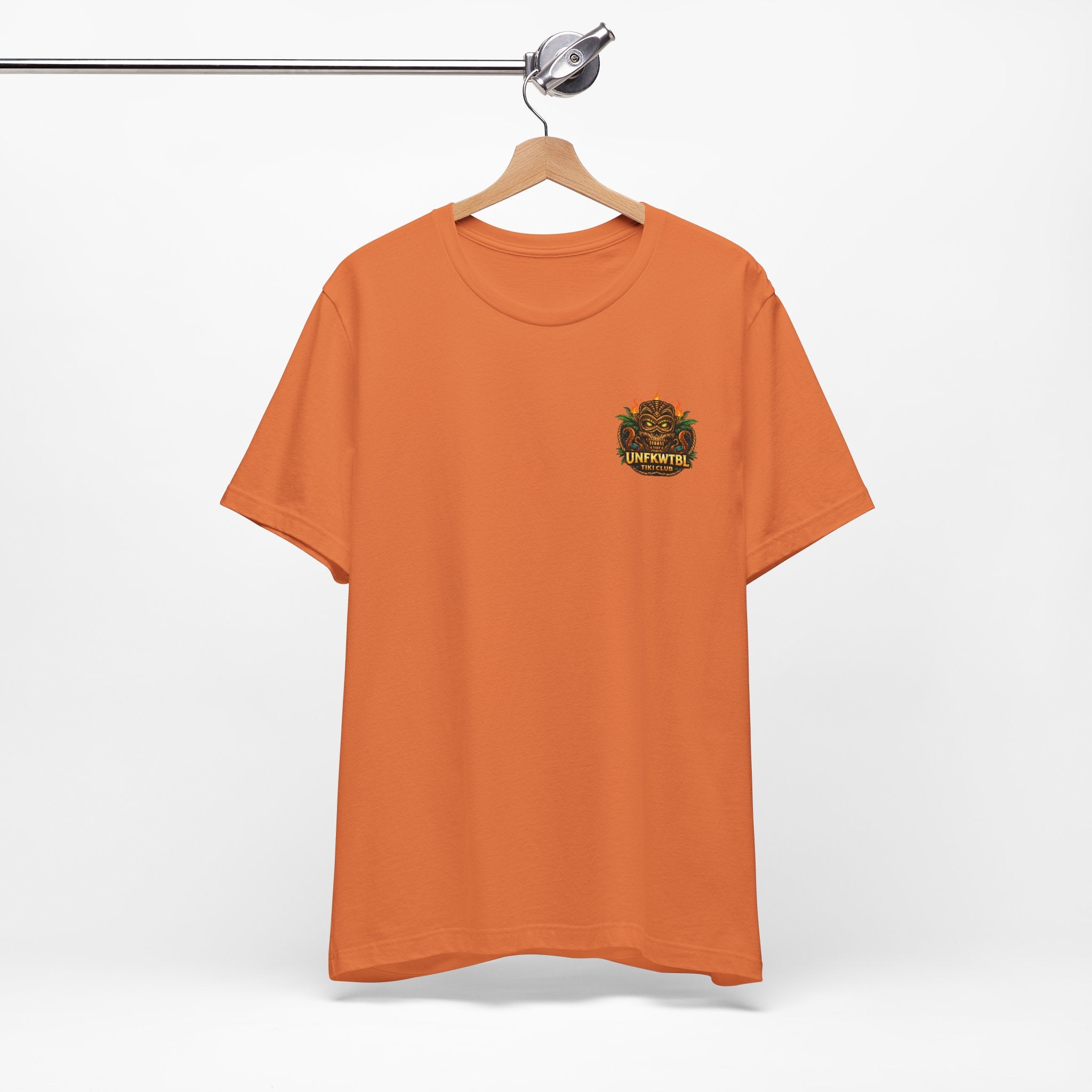 Play Nice or Don’t T-Shirt