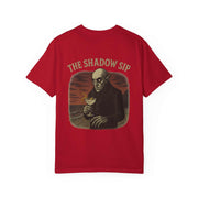 OG VAMPIRE T-shirt, Cool Graphic Tee, Retro Style Shirt, Gift for Bartenders, Halloween Apparel, Unique Party Shirt