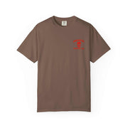 T-Shirt - Hannibal Lecturer Cocktail and Fava Beans Design