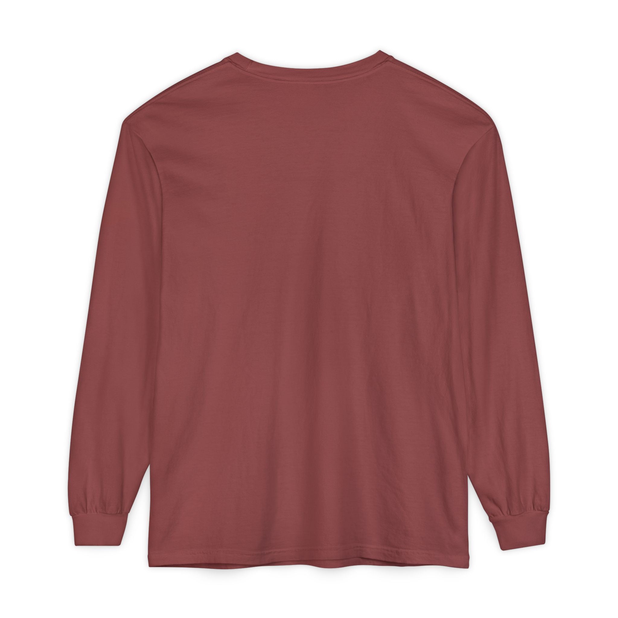 Frankenstein "UNFKWTBL" Graphic Long Sleeve Tee