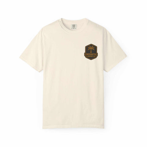 Painkiller It’s back for happy hr. Leatherface comfy tee