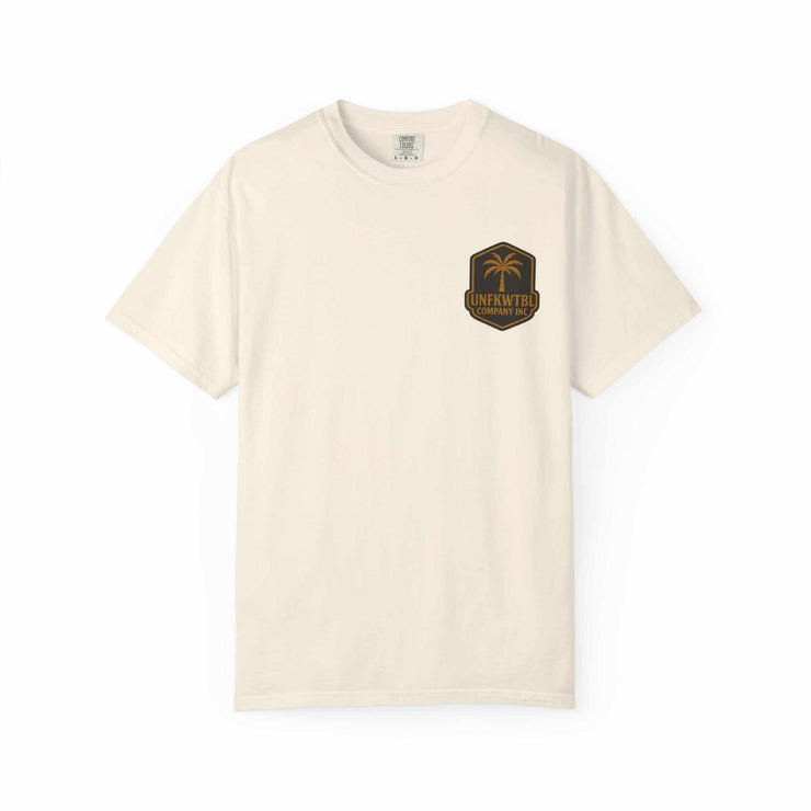 Painkiller It’s back for happy hr. Leatherface comfy tee