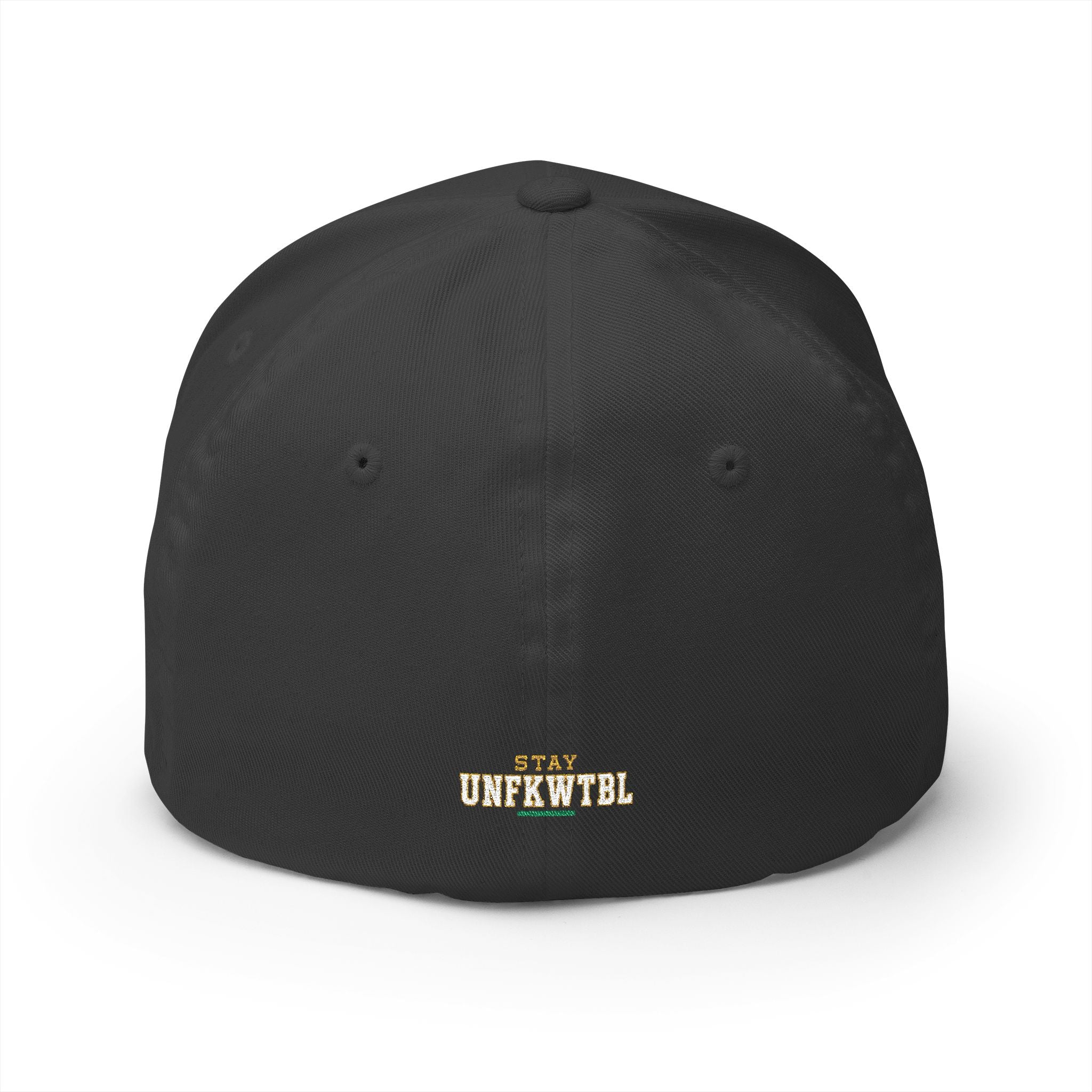 UNFKWTBL Irish Standard Embroidered Cap