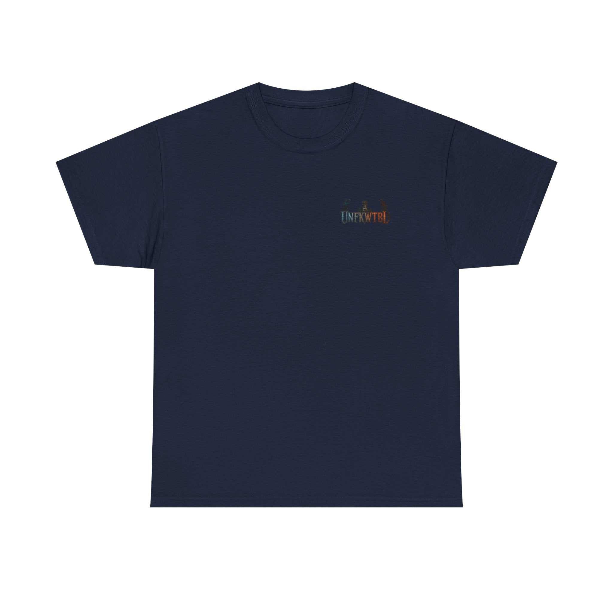 Peaky Blinders Raven Graphic Tee — Fire & Ice Thomas Shelby Shirt