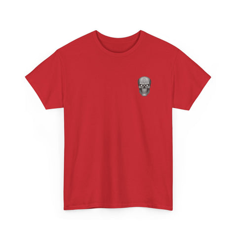 Pinhead Unisex Tee - CHOPPED Contestant Design
