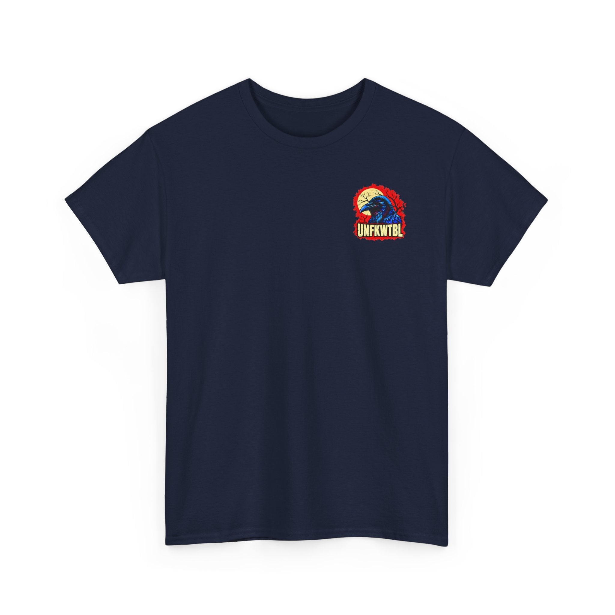 Raven Watch – UNFKWTBL Tee