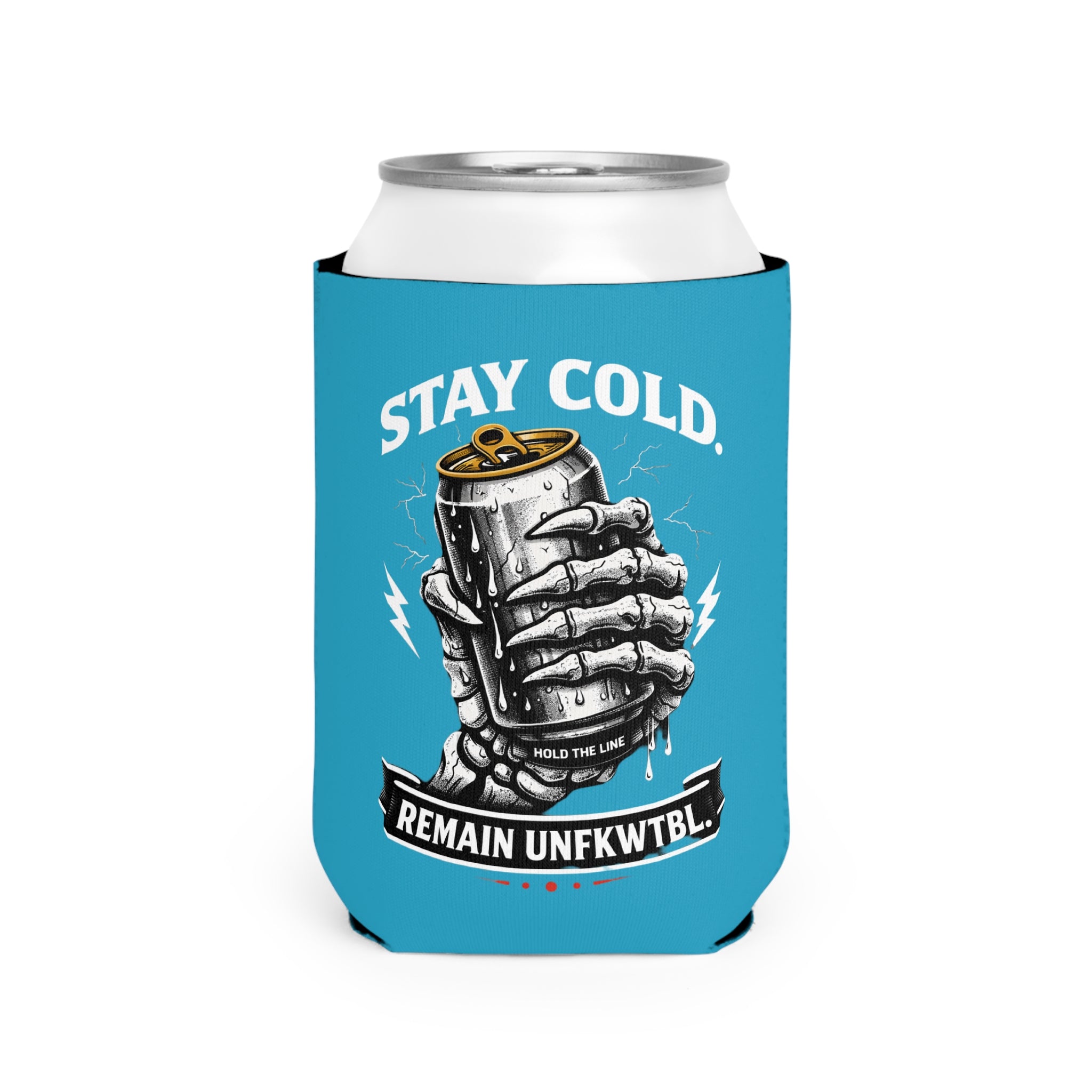 Can Cooler Sleeve