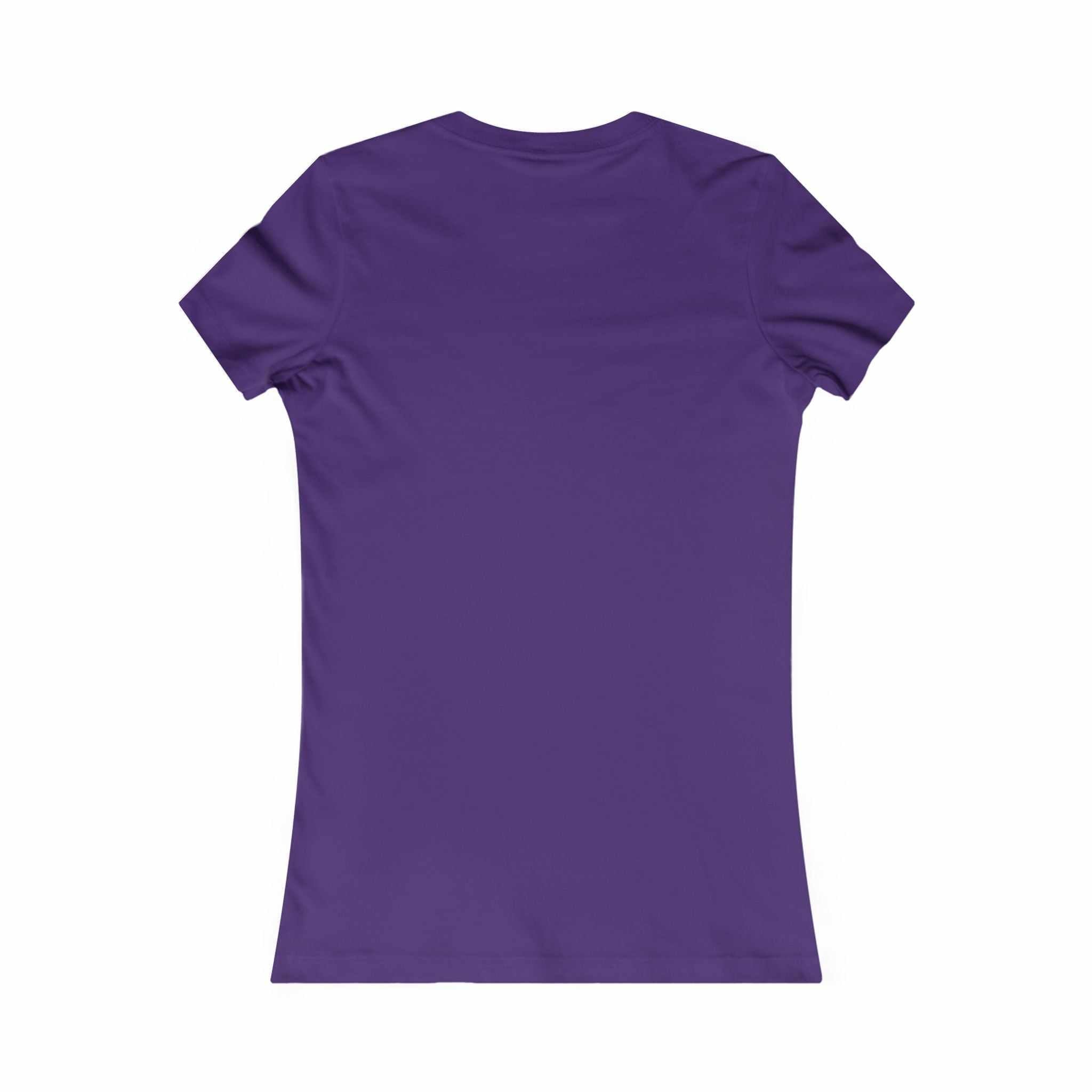 Queen of the Seas Women's Tee — Mermaid Warrior Graphic Shirt