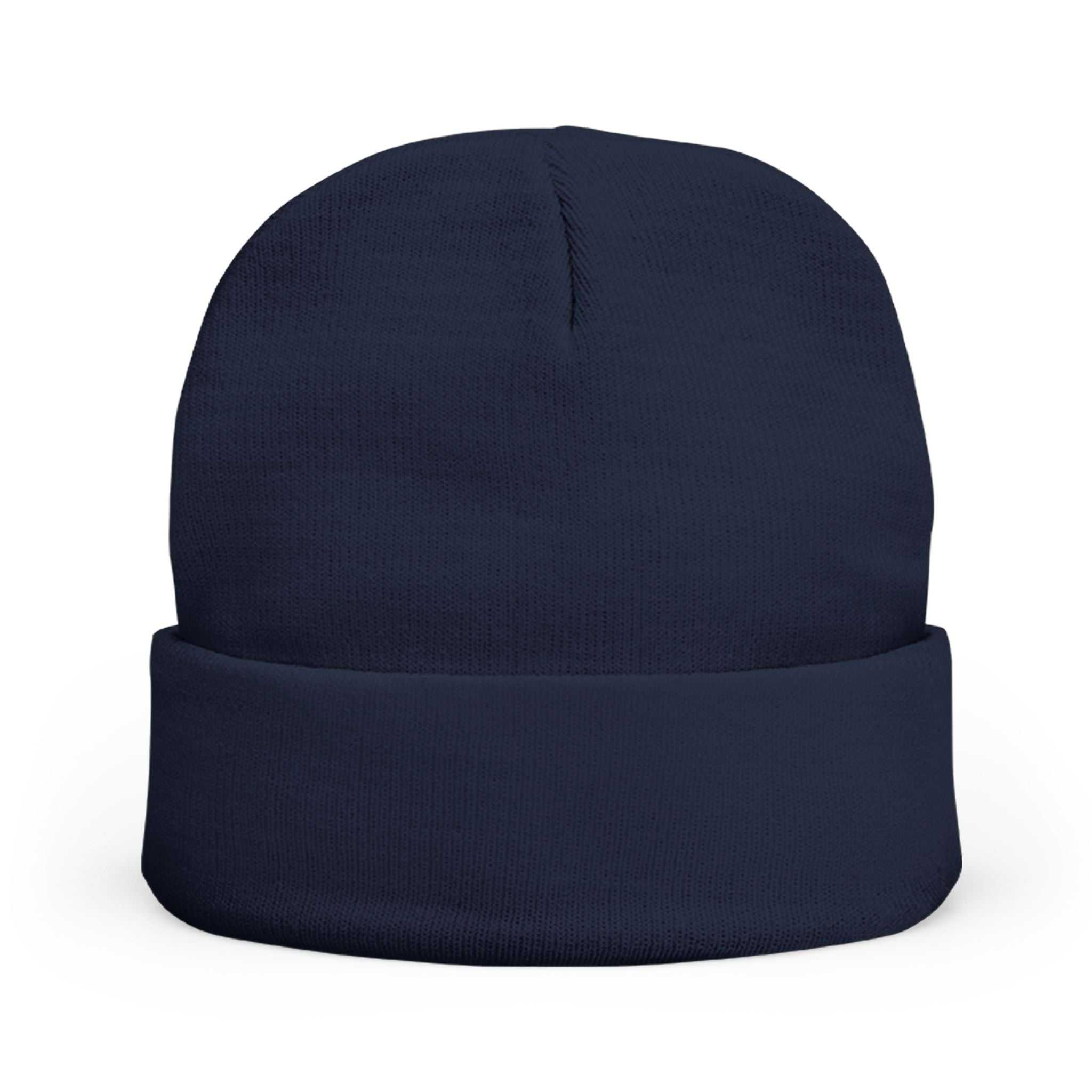 UNFKWTBL Embroidered Knit Beanie – Bold Streetwear Winter Hat