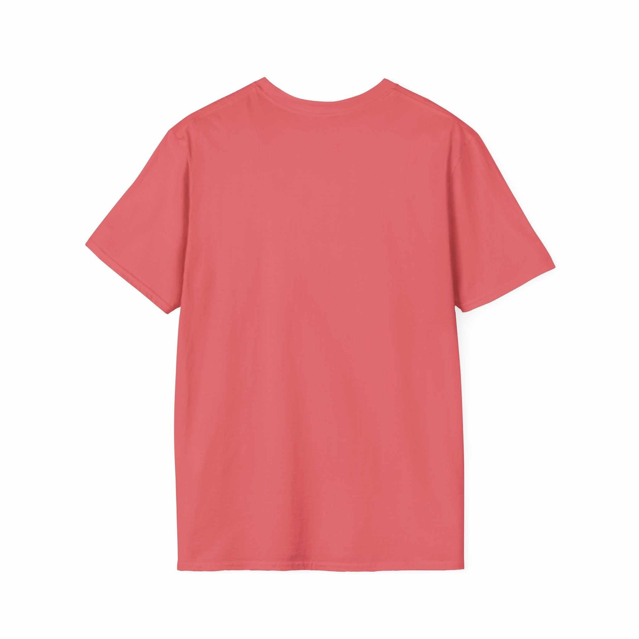 UNFKWTBL Graphic Tee — Bold Abbreviation Statement Shirt