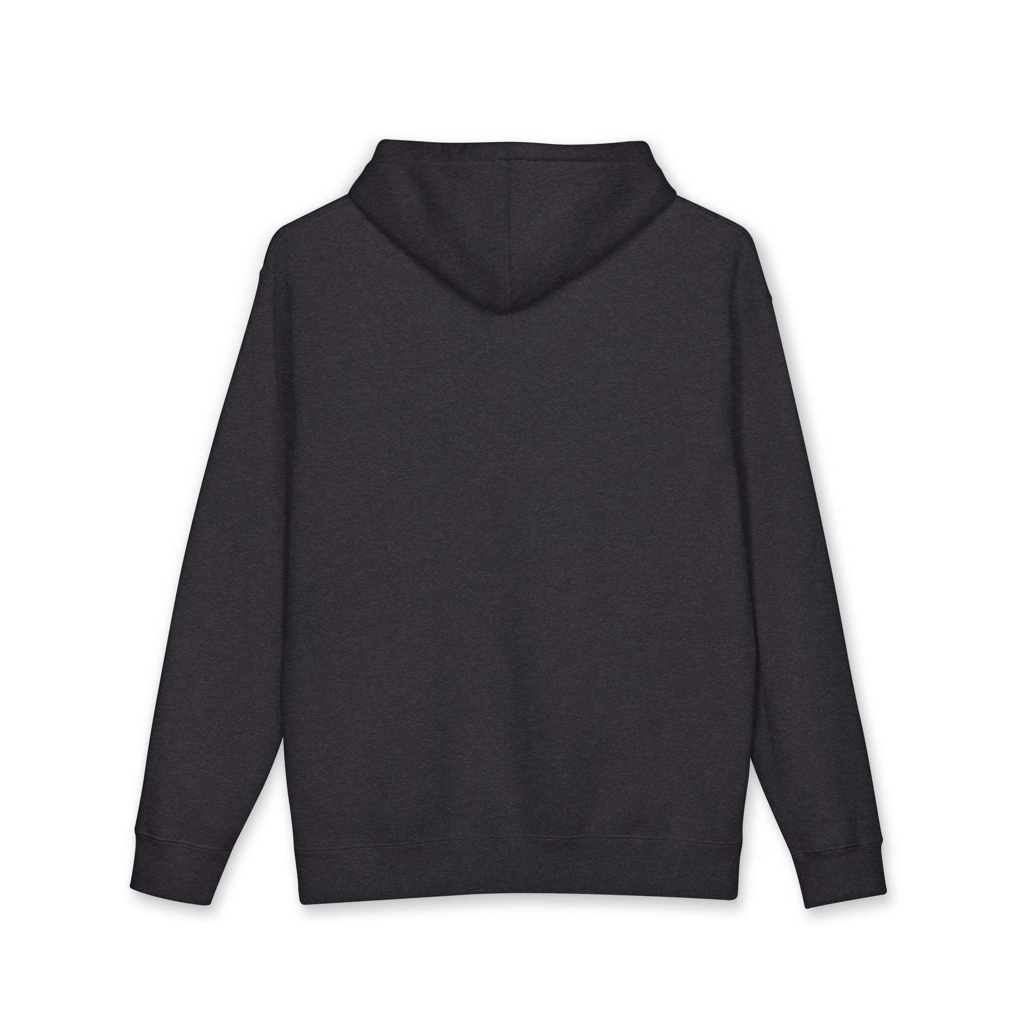 Hoodie — "UNFKWTBL Zero Flocks Given" Camo Graphic Pullover
