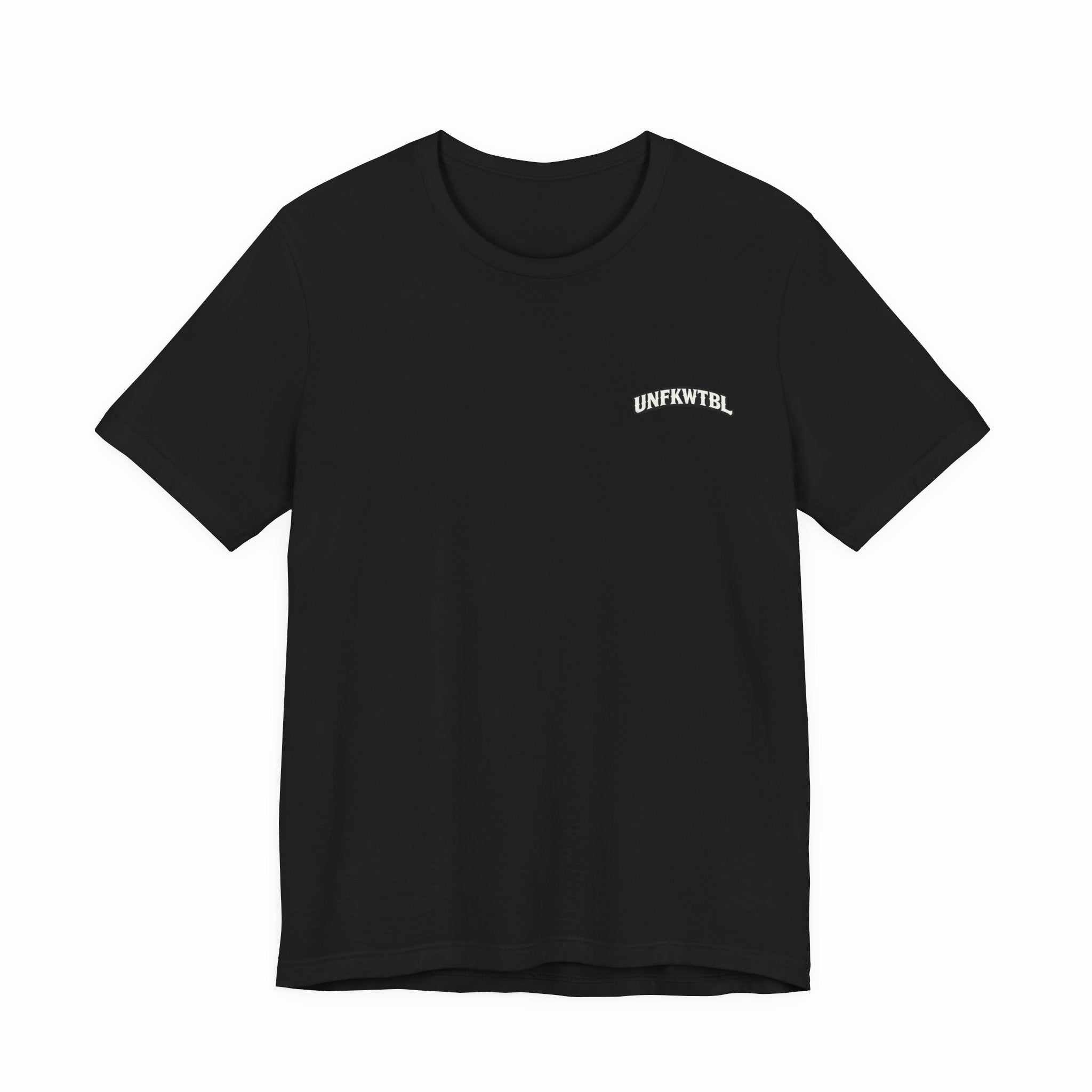 Skull Desert Sunset Tee — Western Bull Skull Graphic T-Shirt